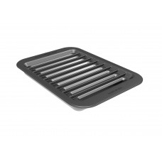 Nordic Ware Compact Oven Cast Grill and Sear NWR2043
